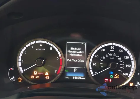 2021 Lexus Nx 300 F Sport from USA, damaged, VIN JTJSARBZ1M2191277